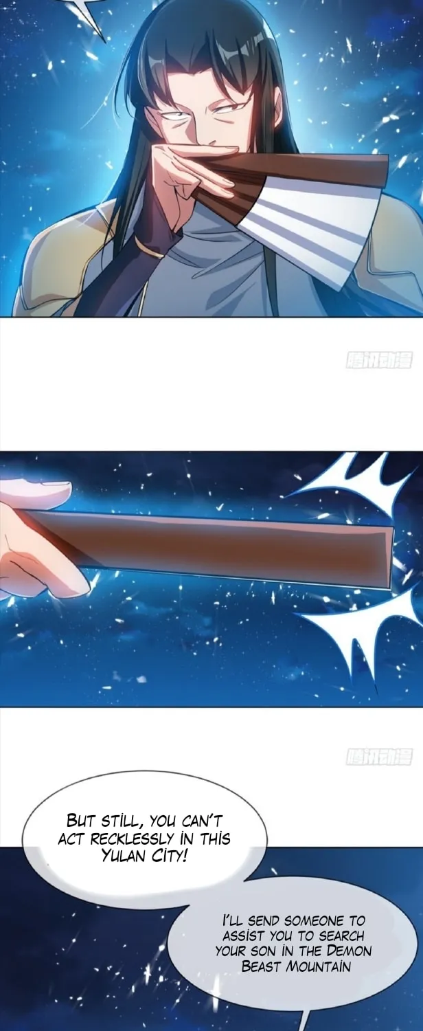 Read Martial Rebel chapter 18 image 34 on Lezhin