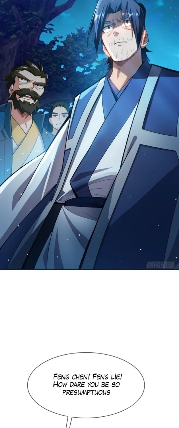 Read Martial Rebel chapter 18 image 7 on Lezhin