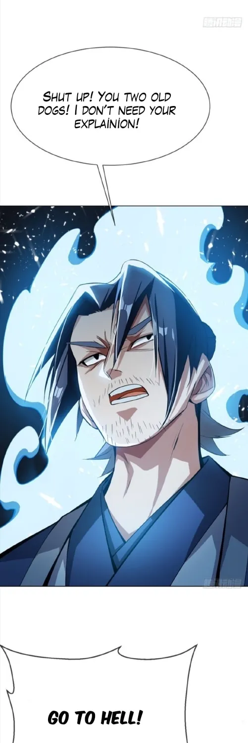 Read Martial Rebel chapter 18 image 9 on Lezhin