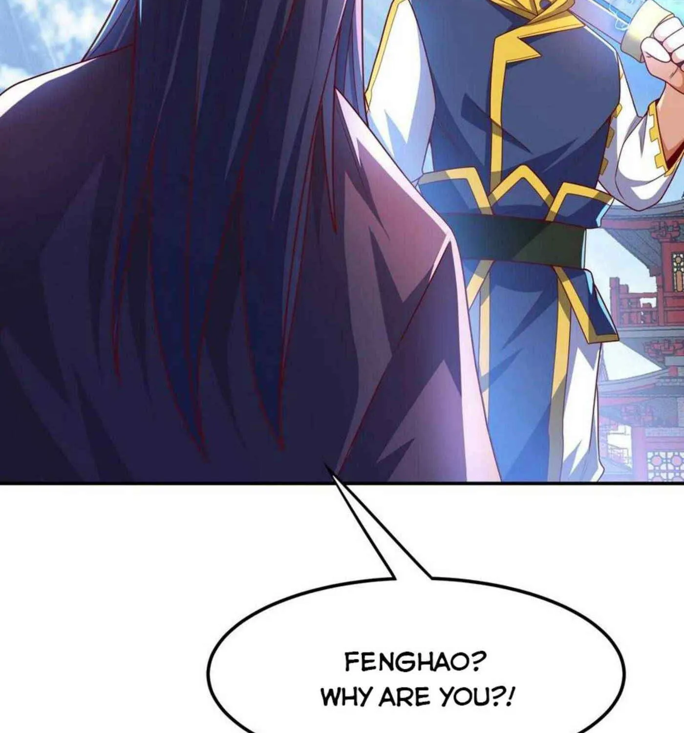 Read Martial Rebel chapter 182 image 11 on Lezhin