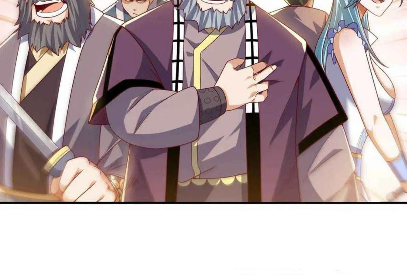 Read Martial Rebel chapter 182 image 13 on Lezhin