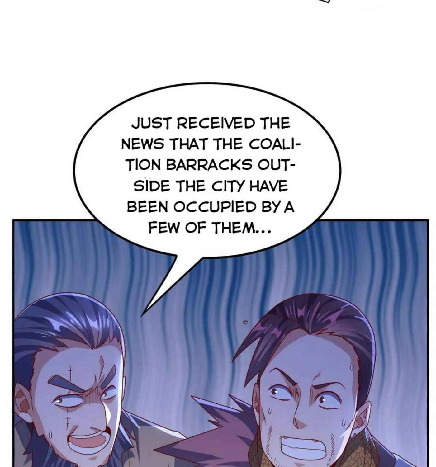 Read Martial Rebel chapter 182 image 16 on Lezhin