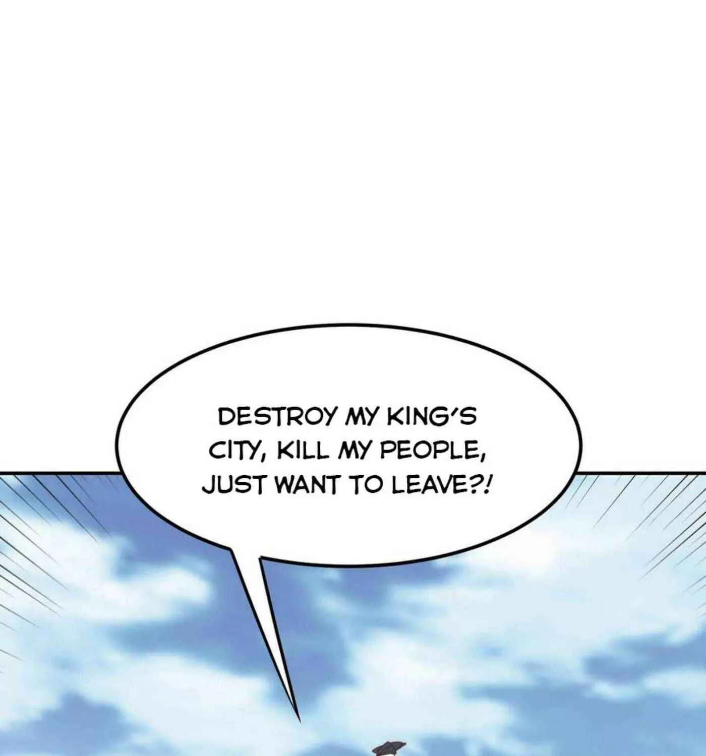 Read Martial Rebel chapter 182 image 19 on Lezhin