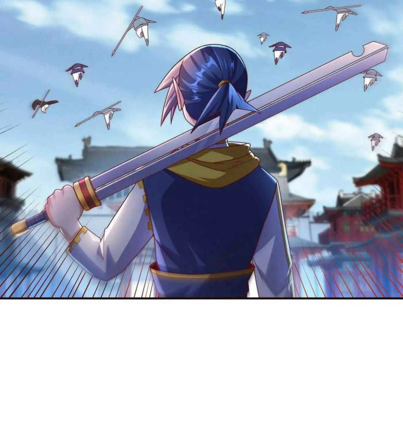 Read Martial Rebel chapter 182 image 20 on Lezhin