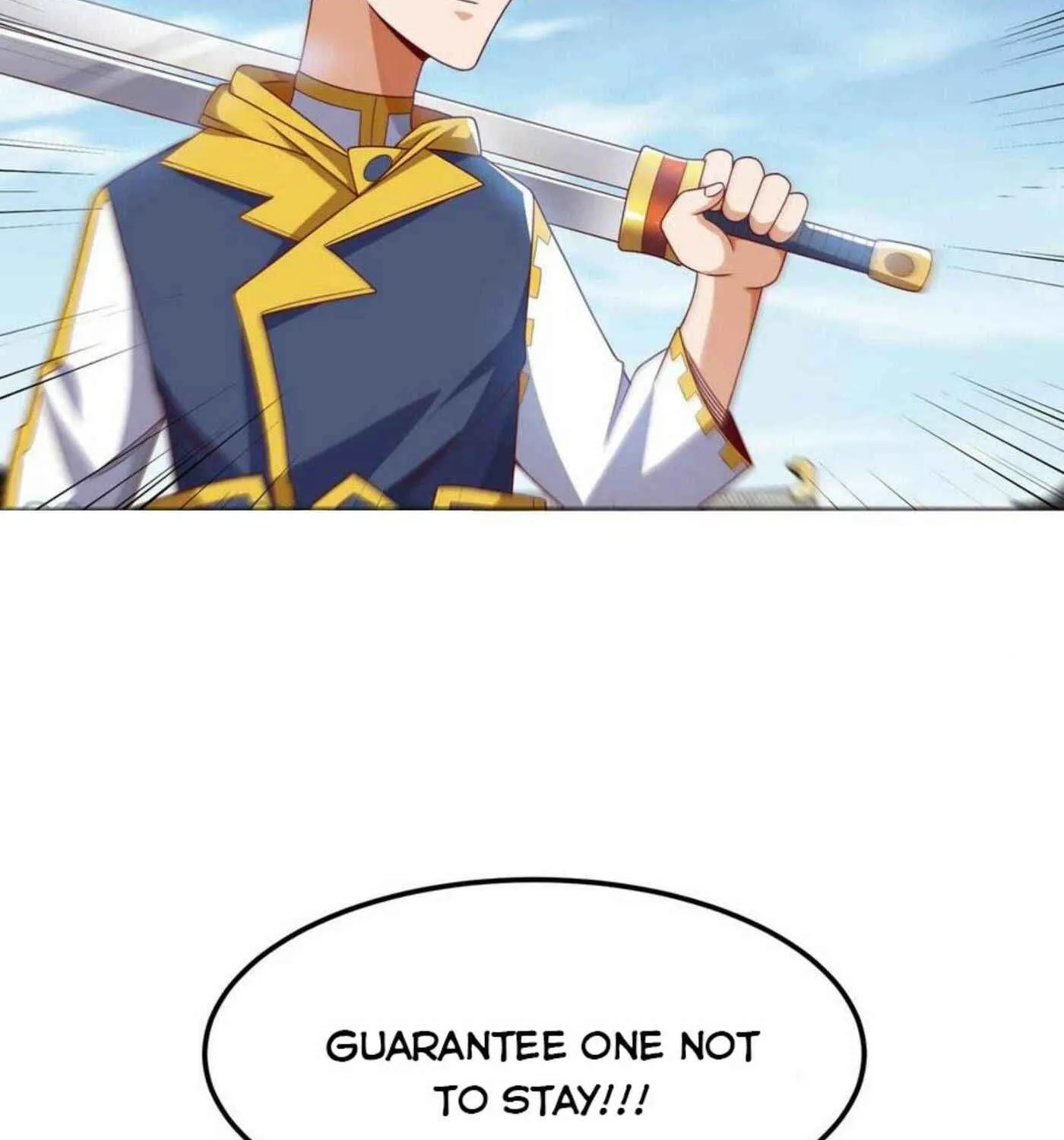 Read Martial Rebel chapter 182 image 24 on Lezhin