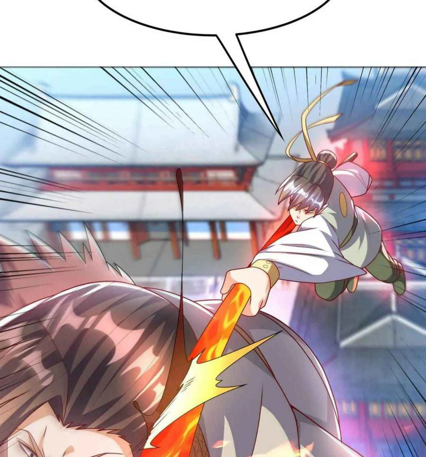 Read Martial Rebel chapter 182 image 25 on Lezhin