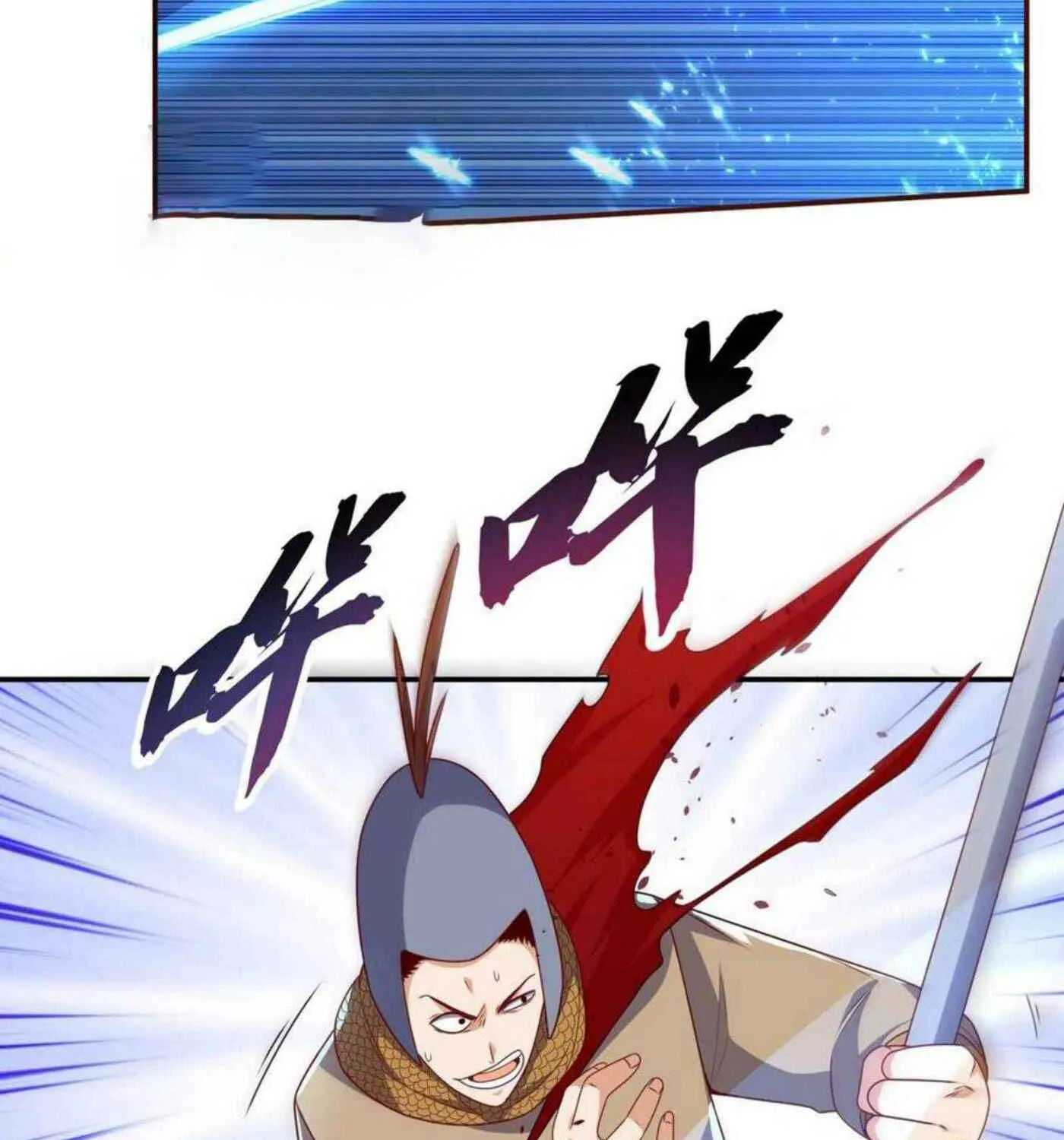 Read Martial Rebel chapter 182 image 29 on Lezhin