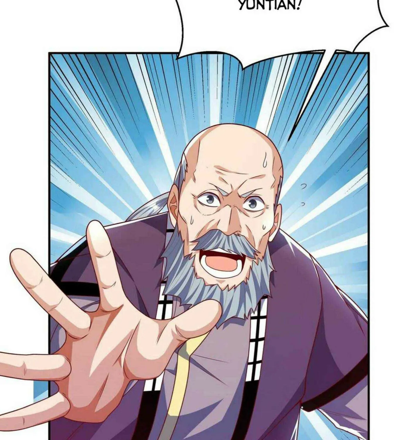 Read Martial Rebel chapter 182 image 3 on Lezhin