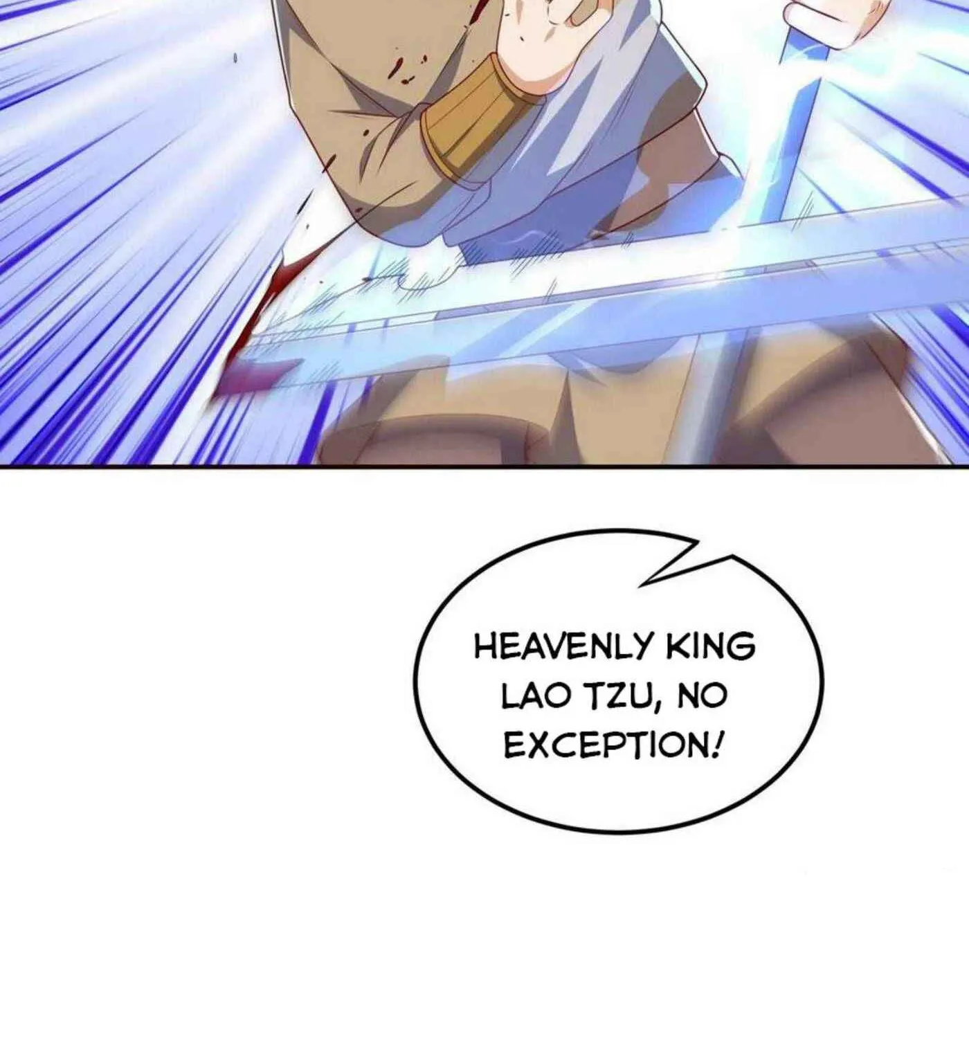 Read Martial Rebel chapter 182 image 30 on Lezhin