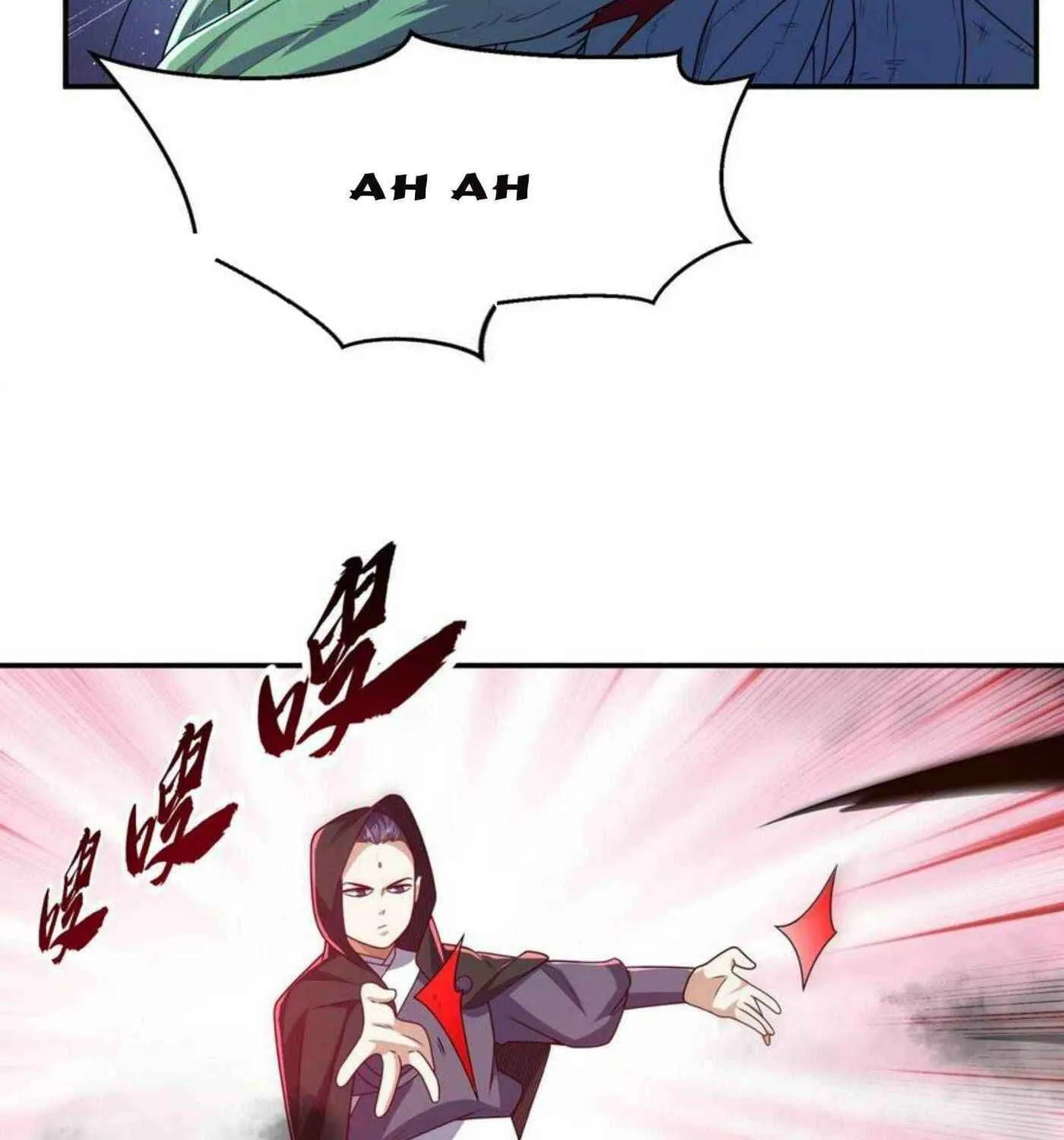 Read Martial Rebel chapter 182 image 36 on Lezhin