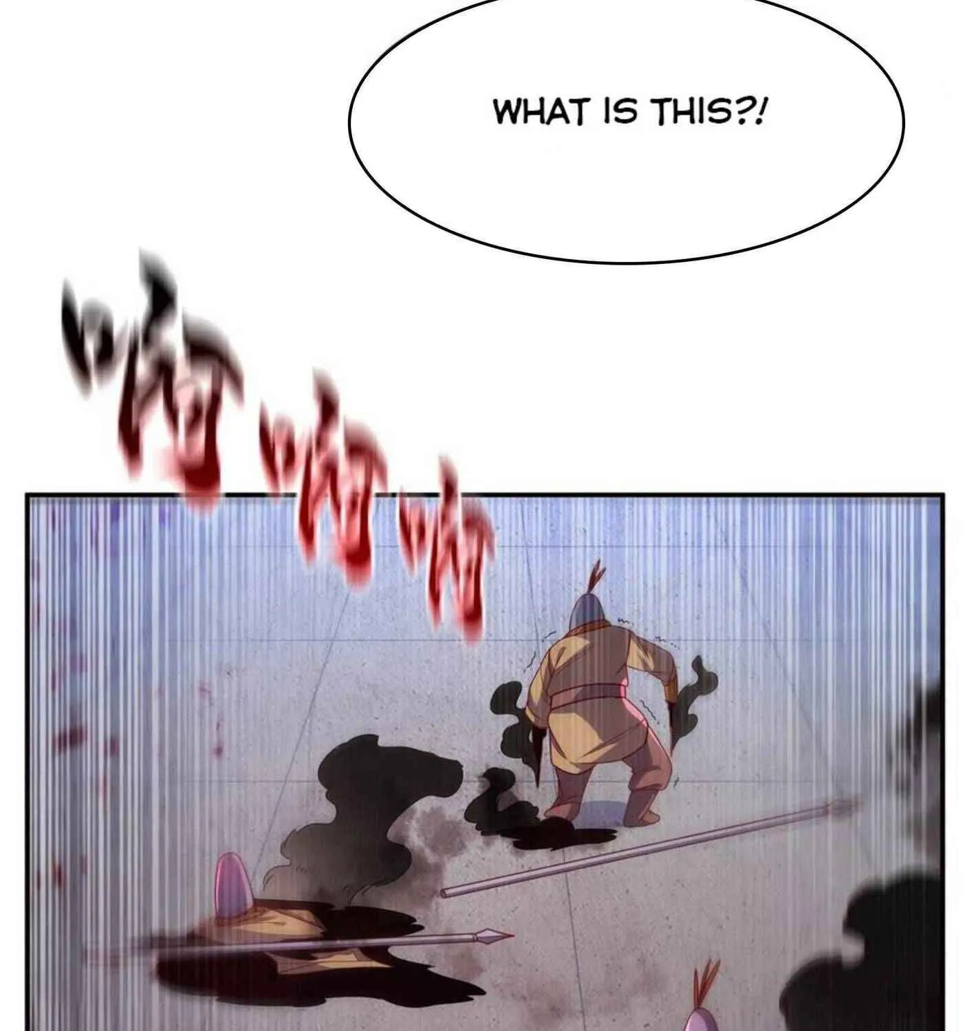 Read Martial Rebel chapter 182 image 39 on Lezhin