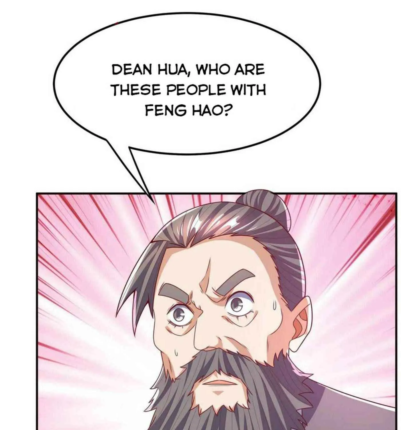 Read Martial Rebel chapter 182 image 41 on Lezhin