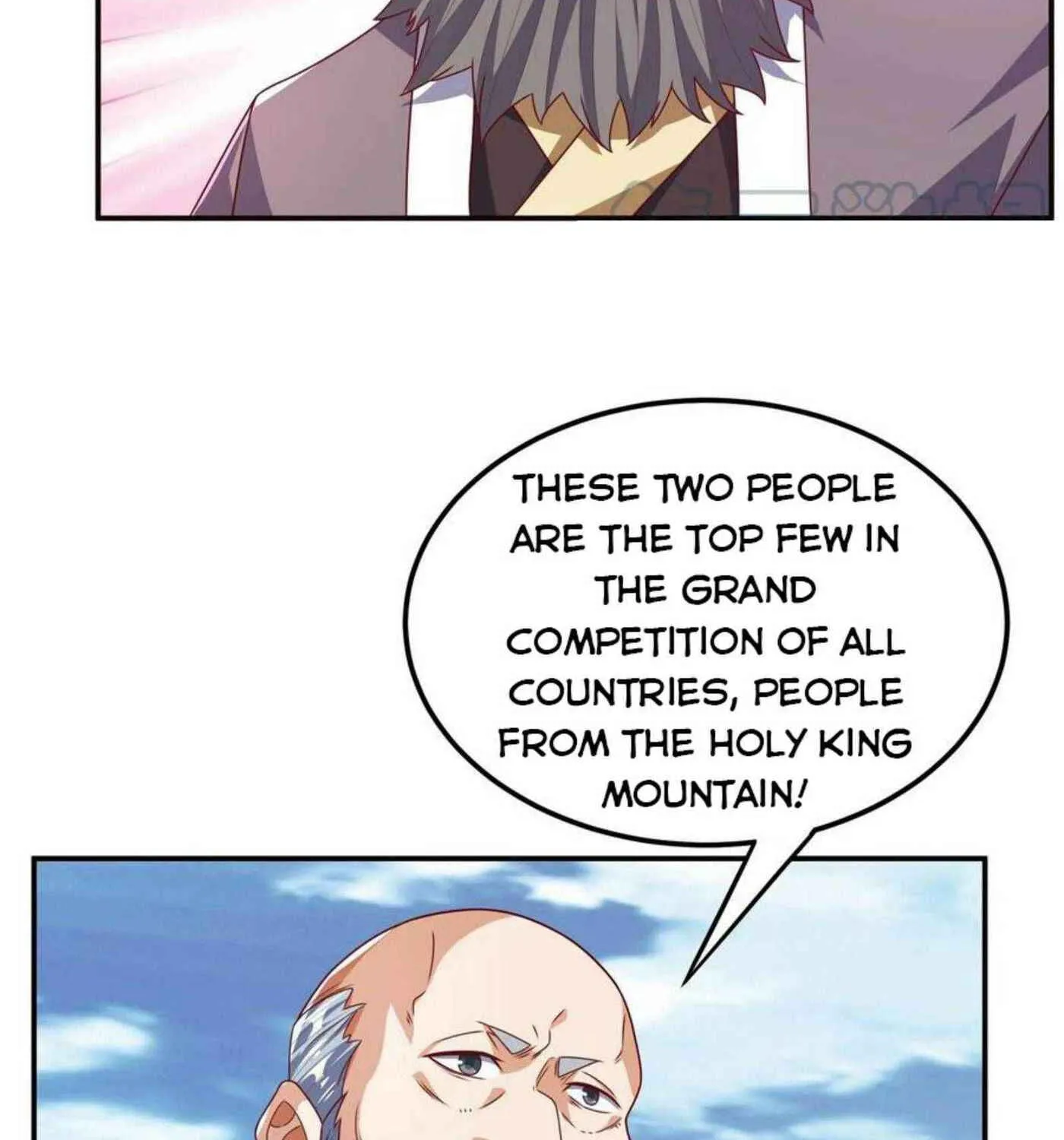 Read Martial Rebel chapter 182 image 42 on Lezhin