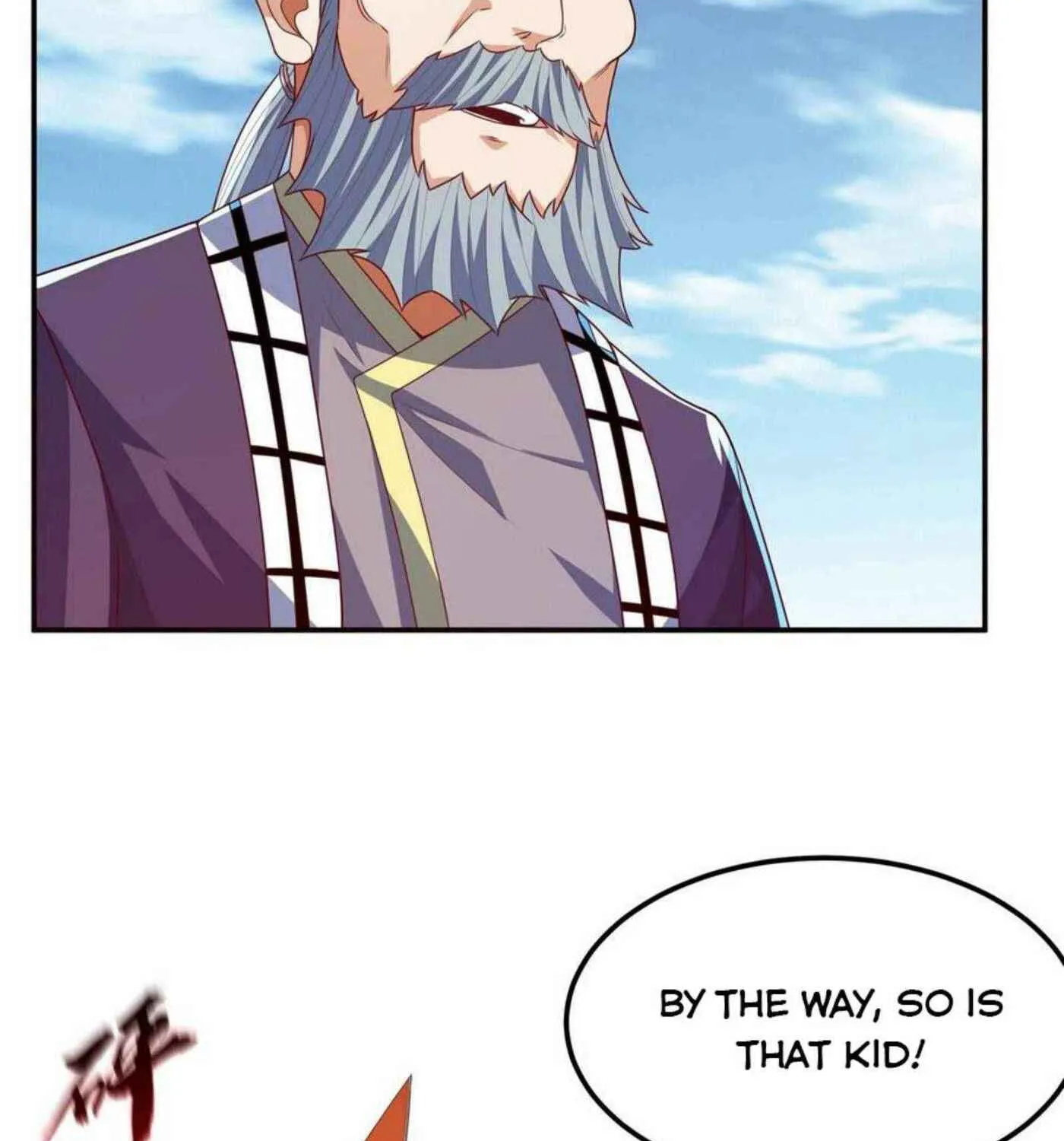 Read Martial Rebel chapter 182 image 43 on Lezhin