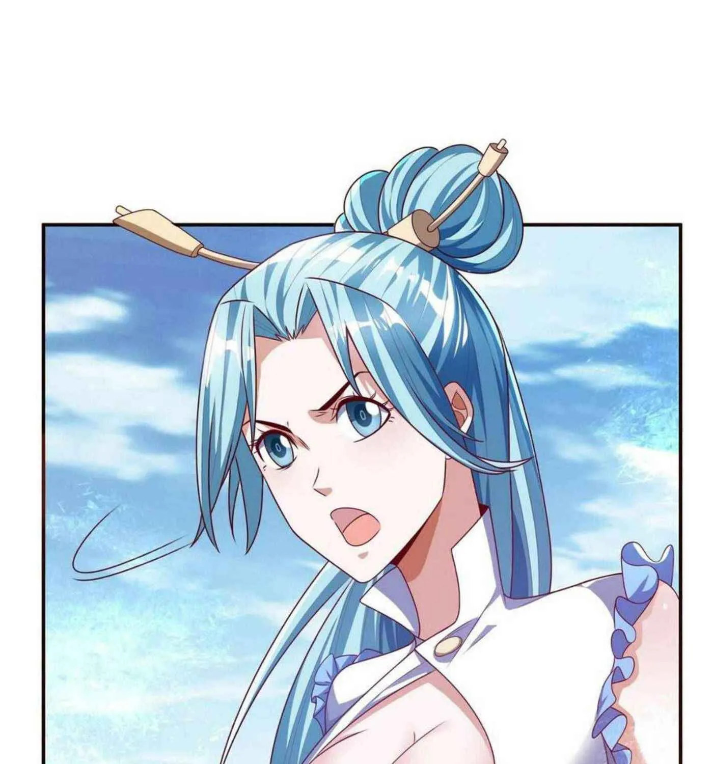 Read Martial Rebel chapter 182 image 49 on Lezhin