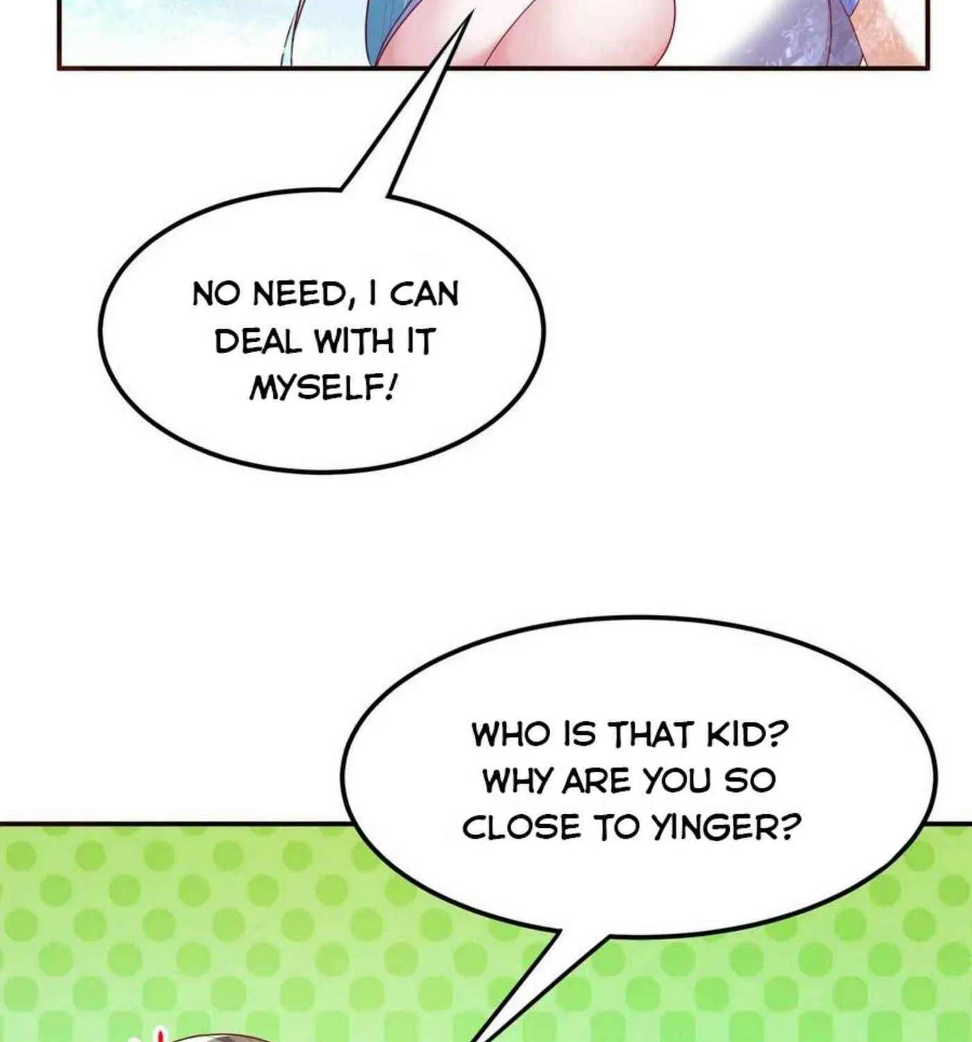 Read Martial Rebel chapter 182 image 50 on Lezhin