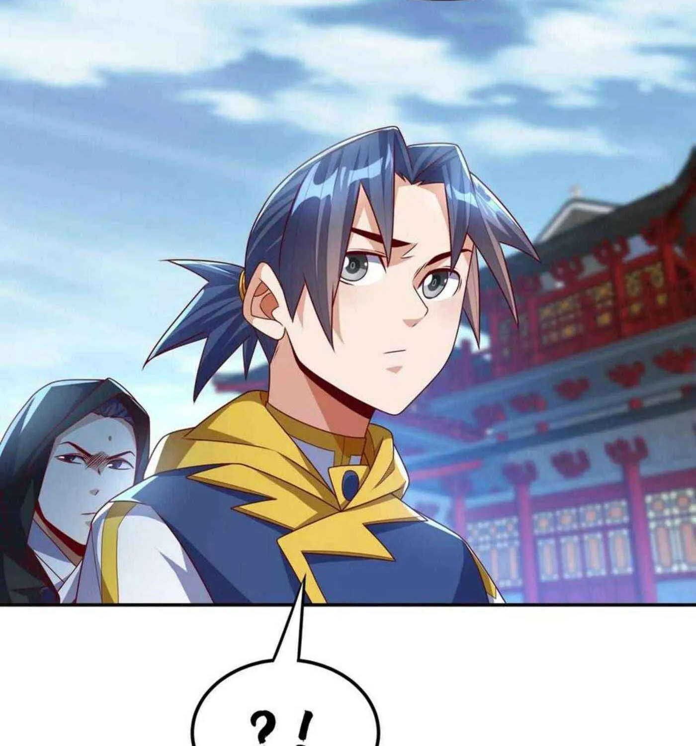 Read Martial Rebel chapter 182 image 57 on Lezhin