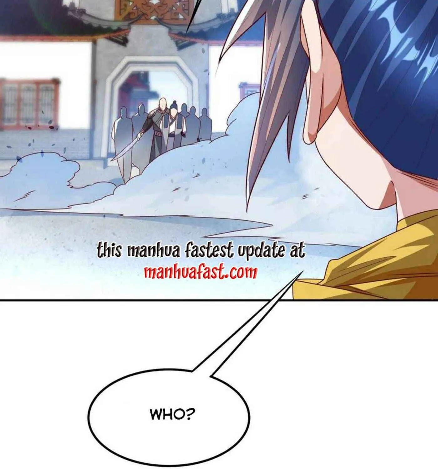 Read Martial Rebel chapter 182 image 59 on Lezhin