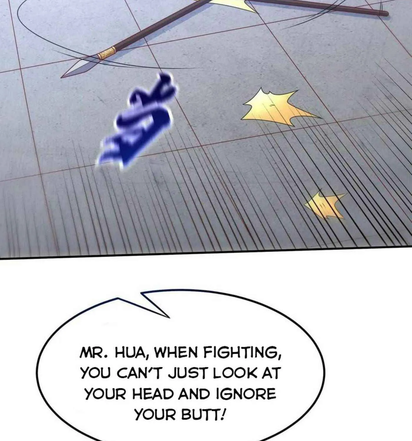 Read Martial Rebel chapter 182 image 8 on Lezhin