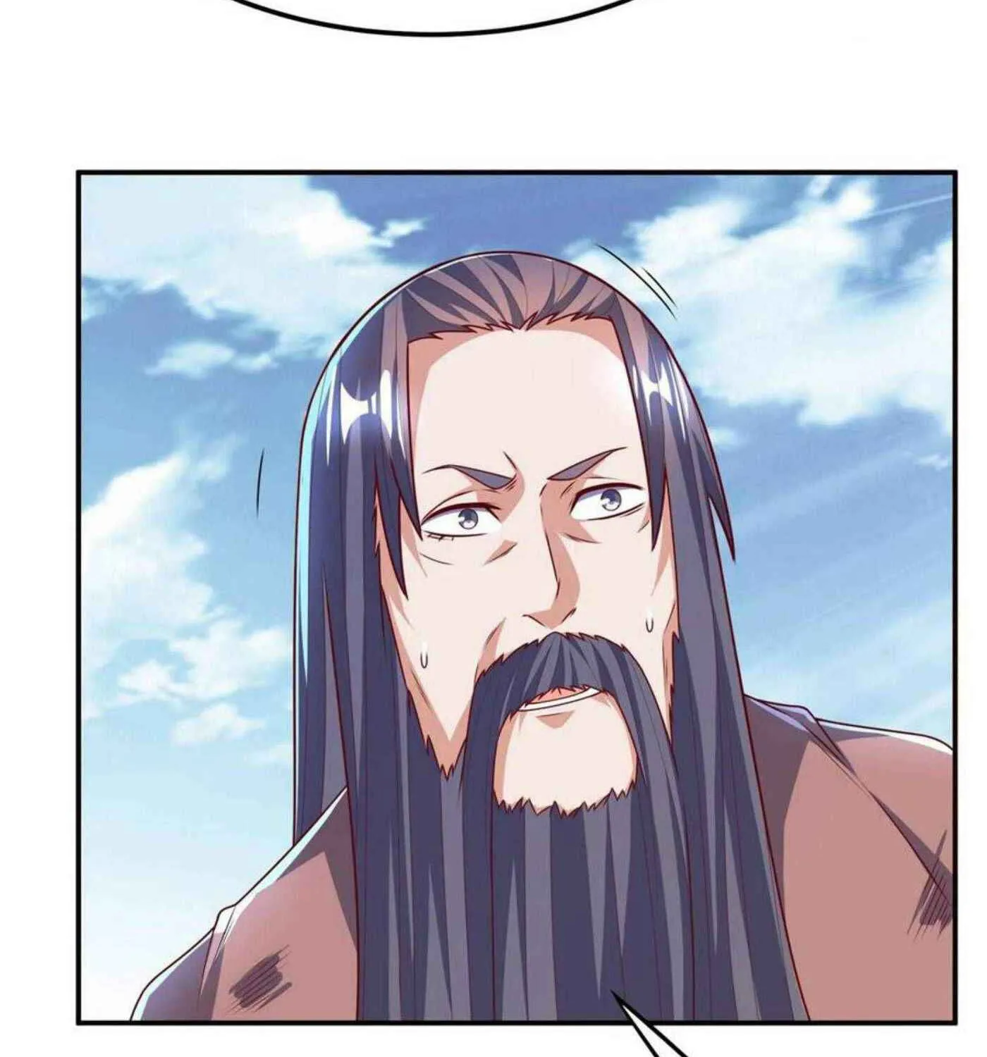 Read Martial Rebel chapter 182 image 9 on Lezhin