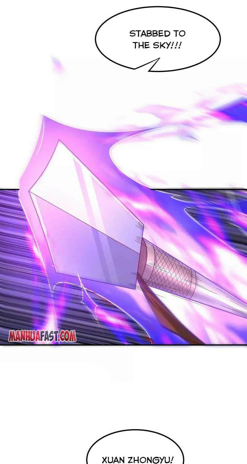 Read Martial Rebel chapter 186 image 0 on Lezhin