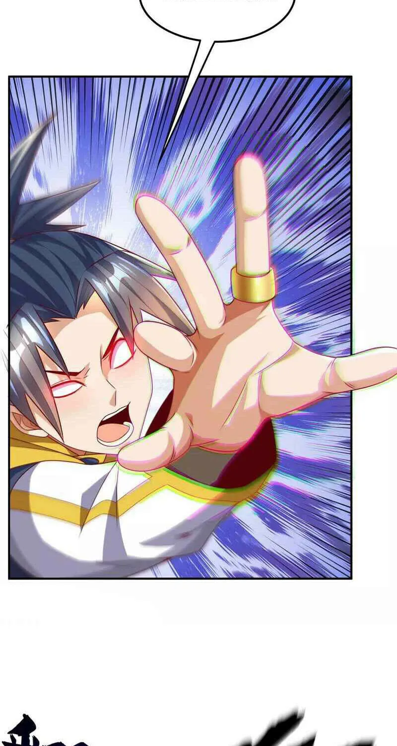 Read Martial Rebel chapter 186 image 1 on Lezhin