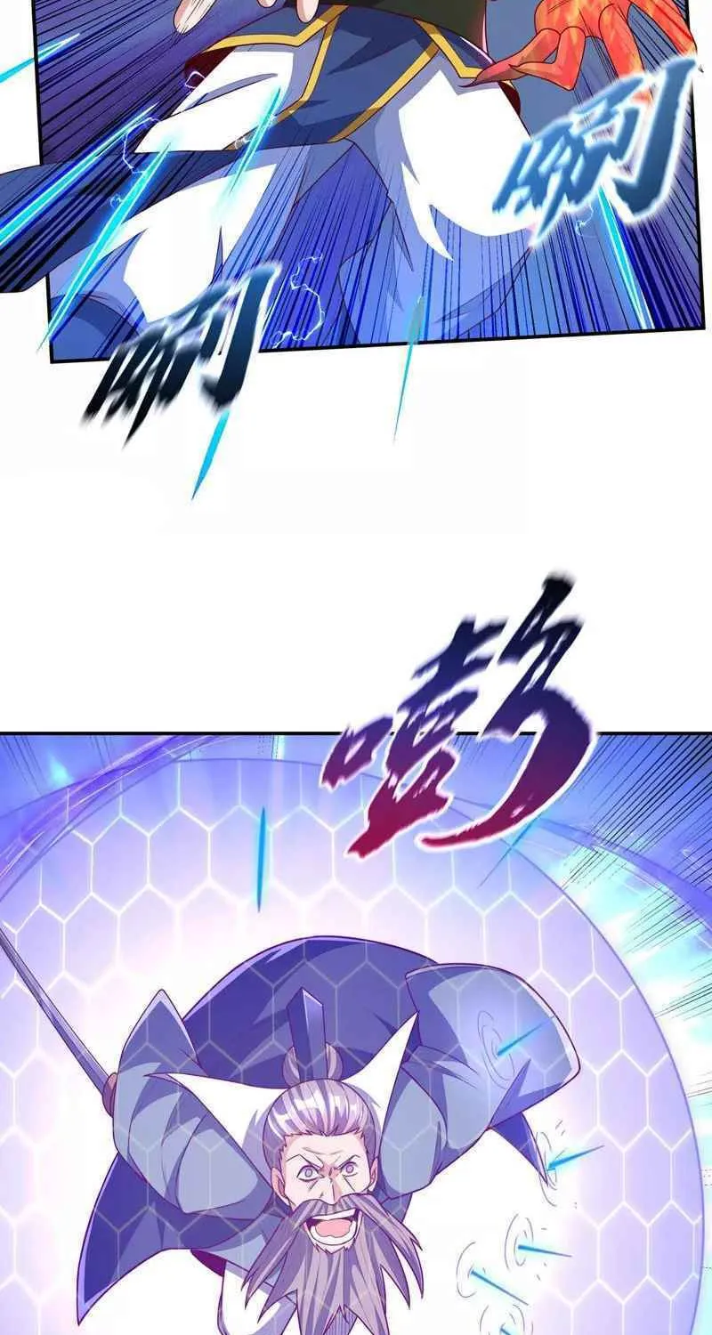 Read Martial Rebel chapter 186 image 10 on Lezhin