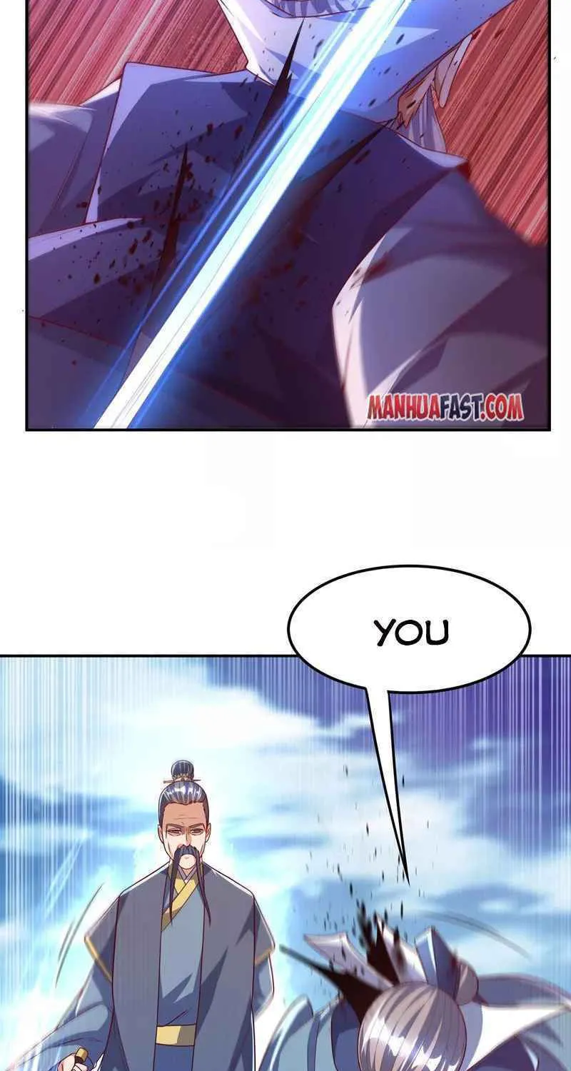 Read Martial Rebel chapter 186 image 14 on Lezhin