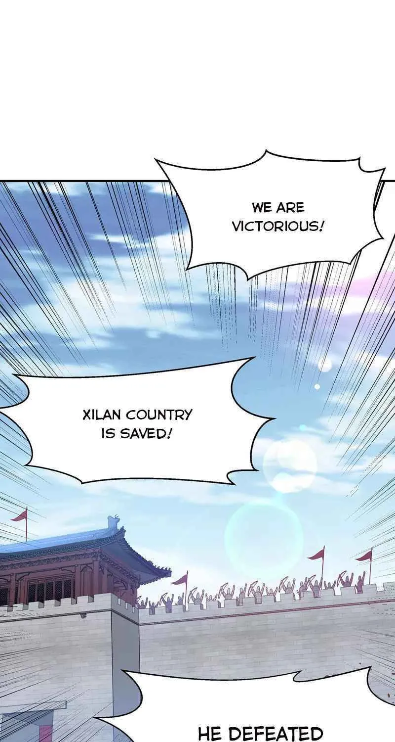 Read Martial Rebel chapter 186 image 16 on Lezhin
