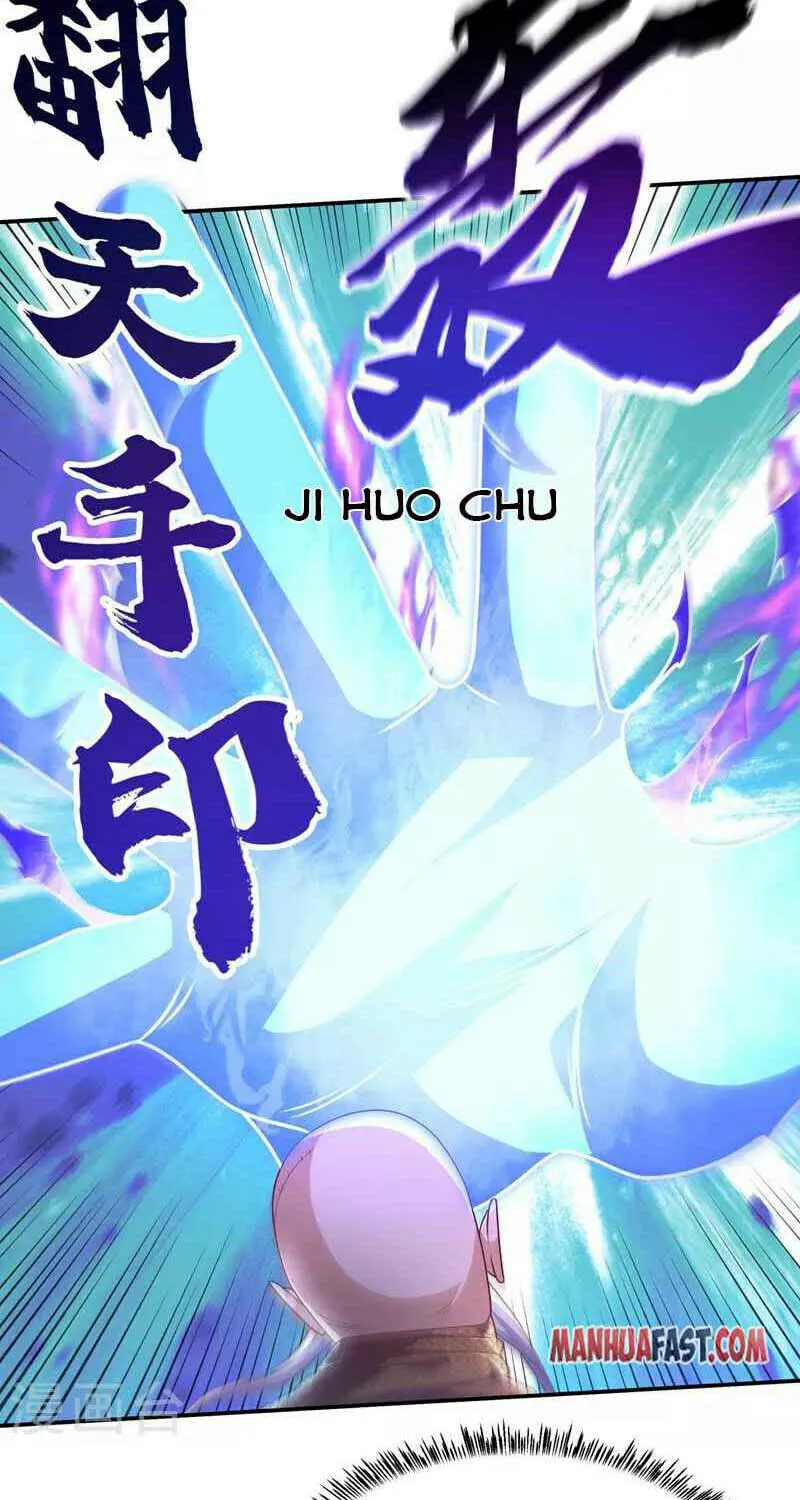 Read Martial Rebel chapter 186 image 2 on Lezhin