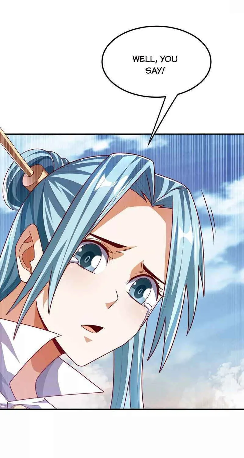 Read Martial Rebel chapter 186 image 21 on Lezhin