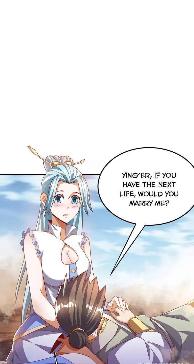 Read Martial Rebel chapter 186 image 23 on Lezhin