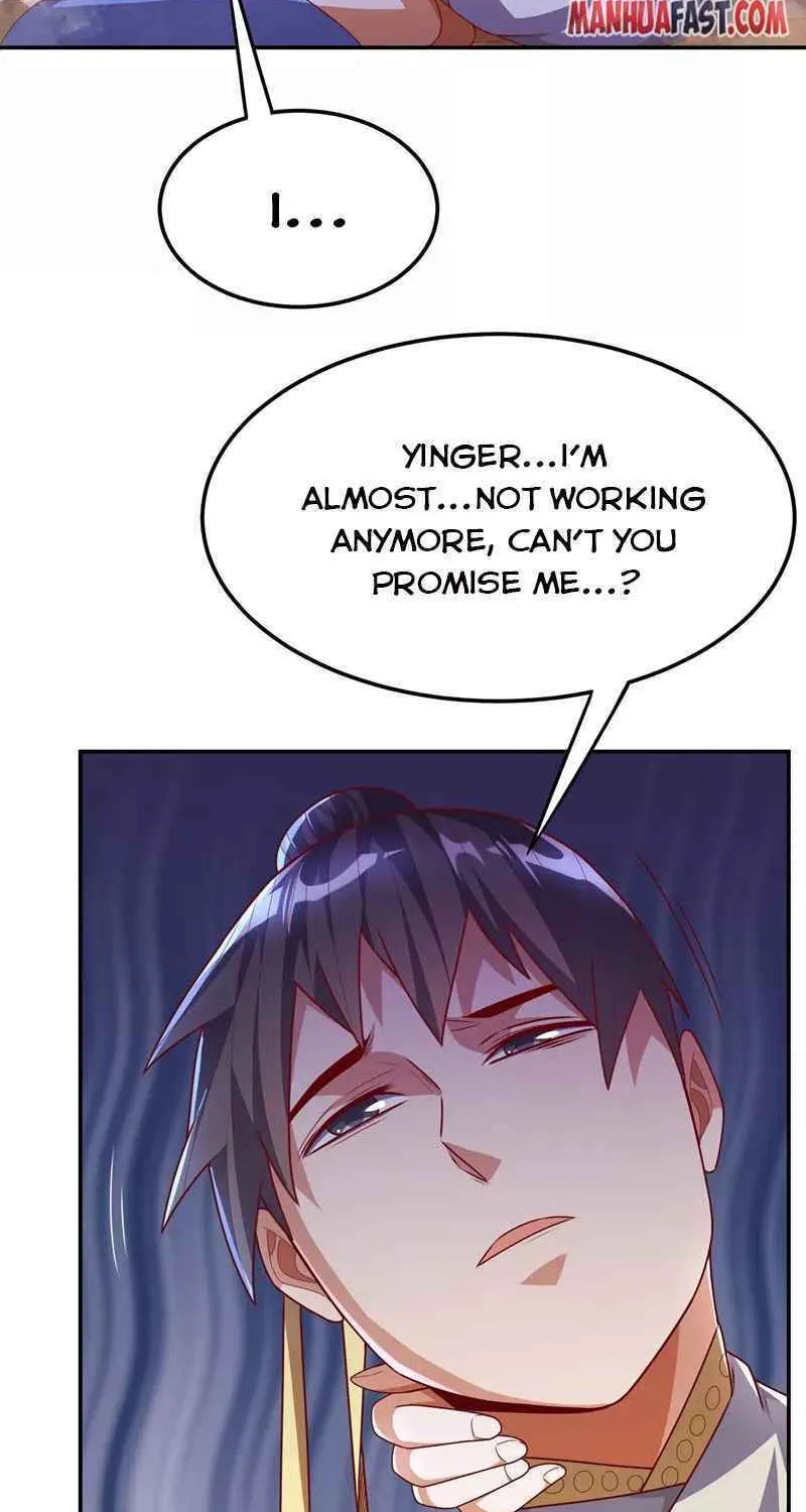 Read Martial Rebel chapter 186 image 24 on Lezhin