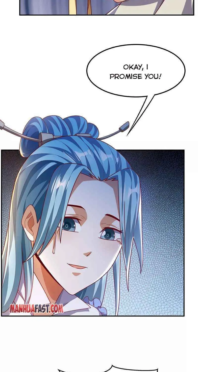 Read Martial Rebel chapter 186 image 25 on Lezhin