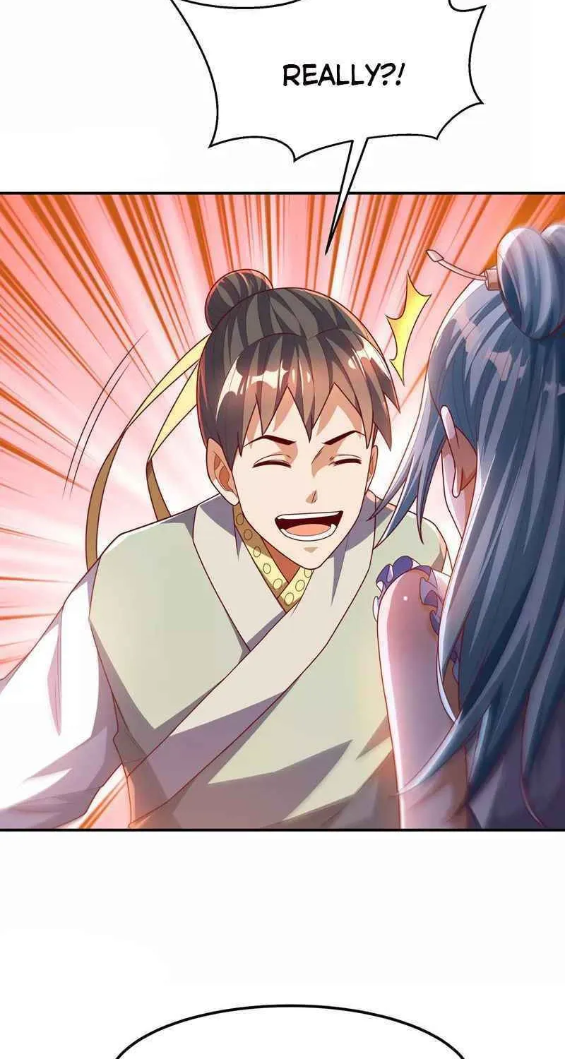 Read Martial Rebel chapter 186 image 26 on Lezhin