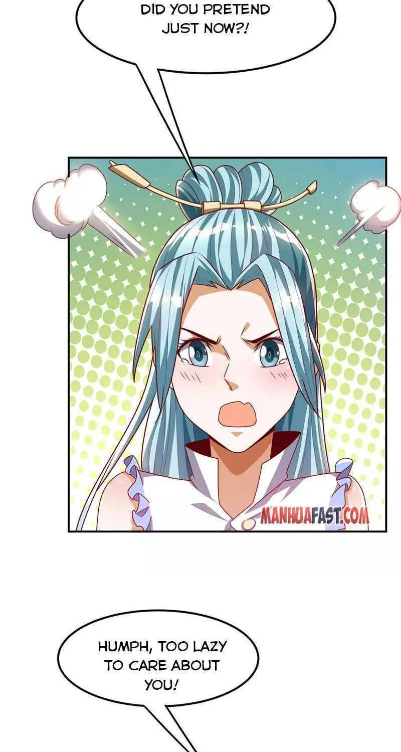 Read Martial Rebel chapter 186 image 27 on Lezhin