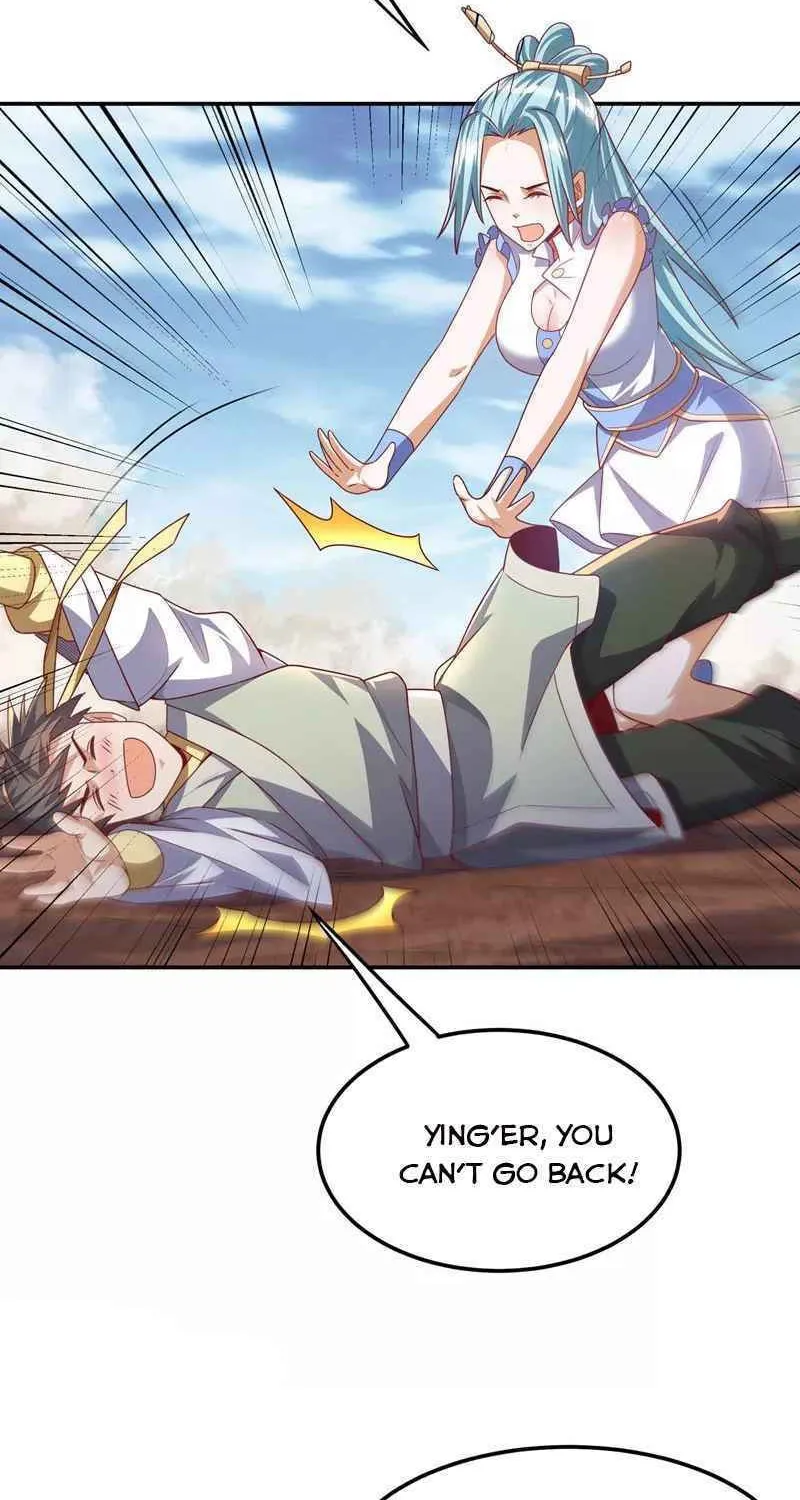 Read Martial Rebel chapter 186 image 28 on Lezhin