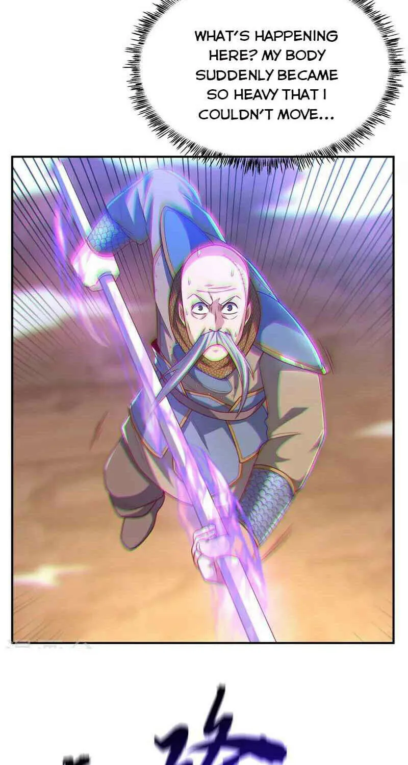 Read Martial Rebel chapter 186 image 3 on Lezhin