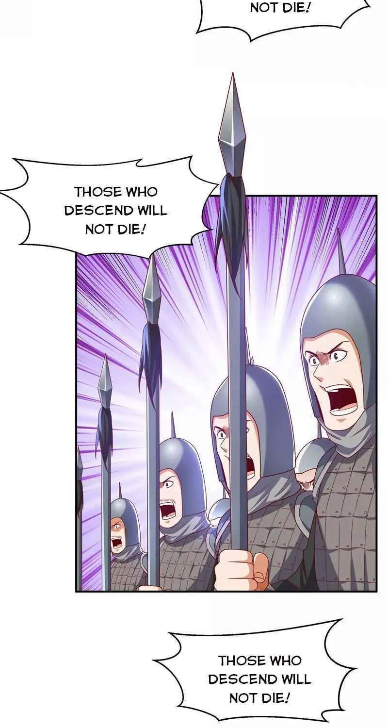 Read Martial Rebel chapter 186 image 31 on Lezhin
