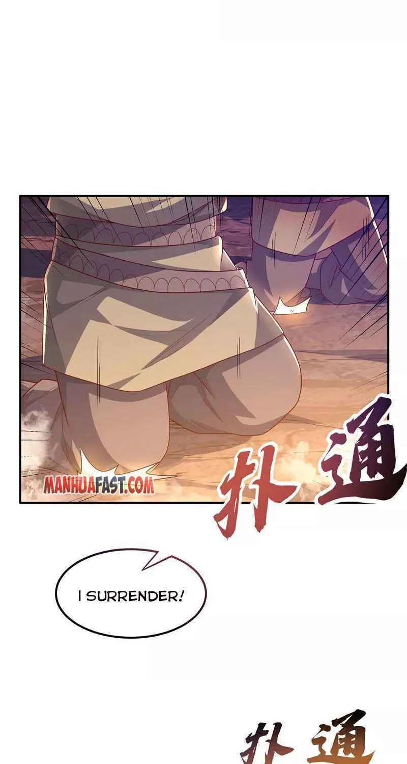 Read Martial Rebel chapter 186 image 32 on Lezhin