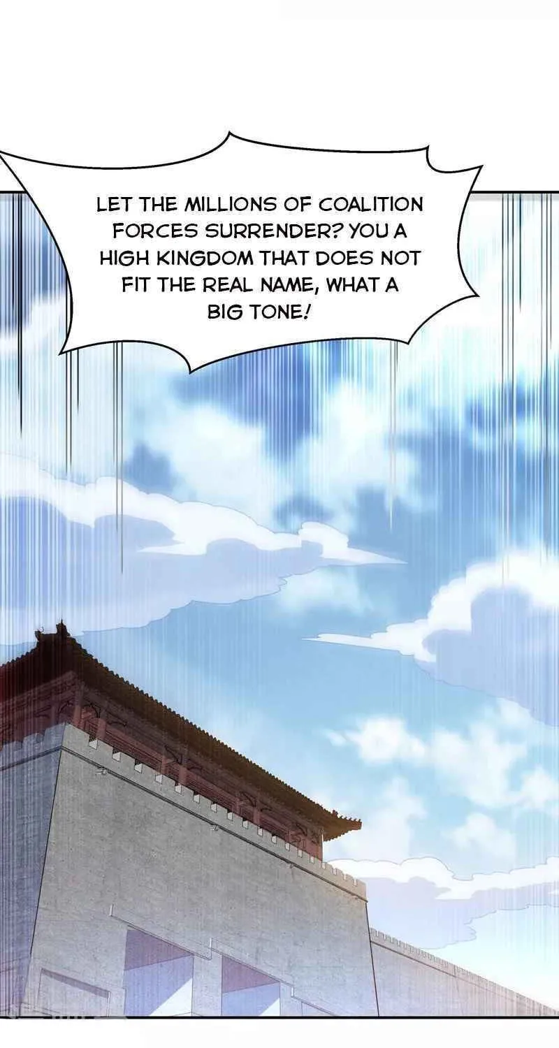 Read Martial Rebel chapter 186 image 35 on Lezhin