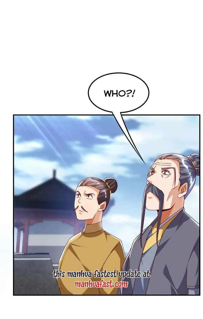 Read Martial Rebel chapter 186 image 36 on Lezhin