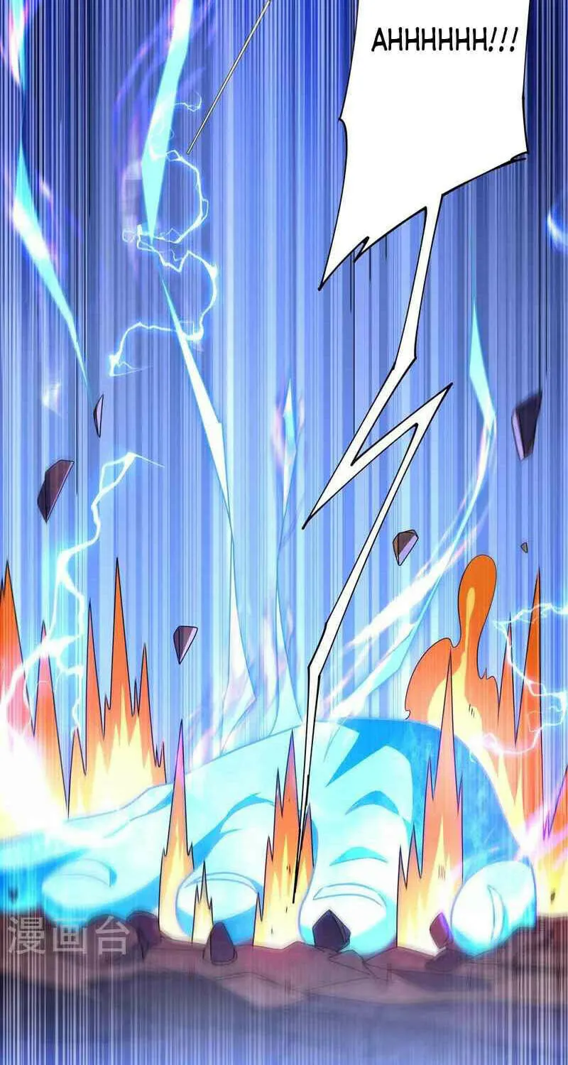 Read Martial Rebel chapter 186 image 5 on Lezhin