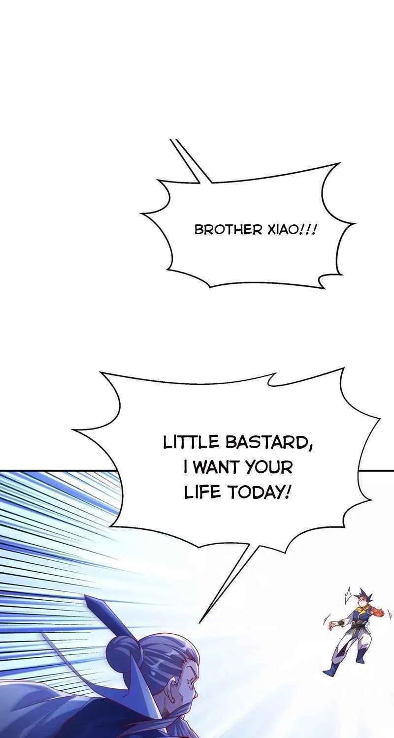 Read Martial Rebel chapter 186 image 8 on Lezhin