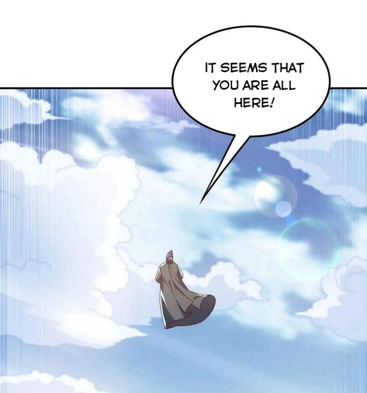 Read Martial Rebel chapter 187 image 0 on Lezhin
