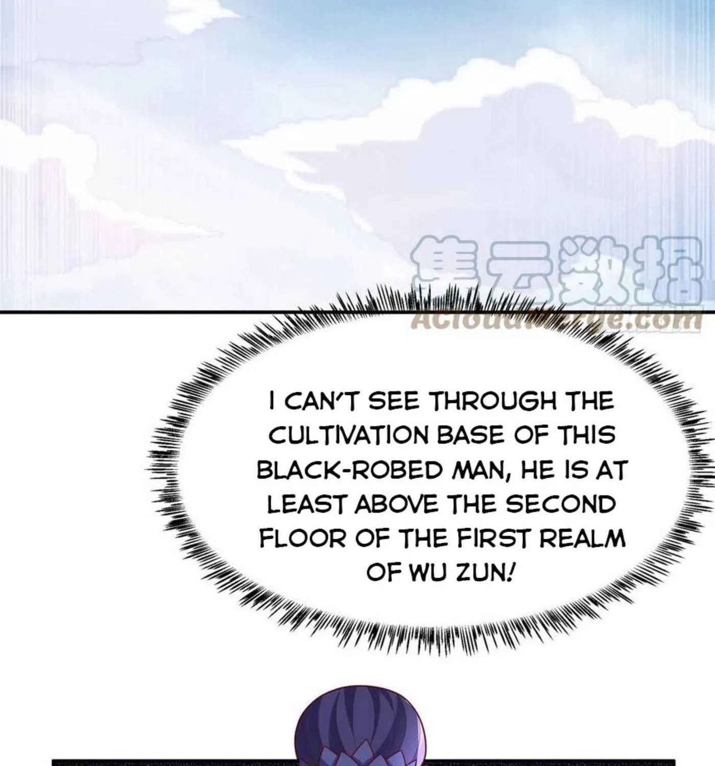 Read Martial Rebel chapter 187 image 1 on Lezhin