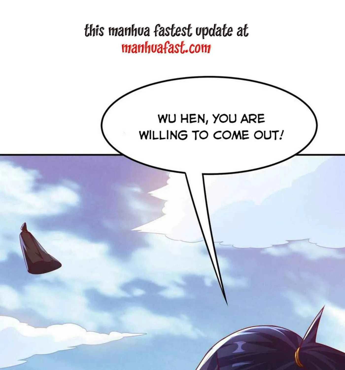 Read Martial Rebel chapter 187 image 12 on Lezhin