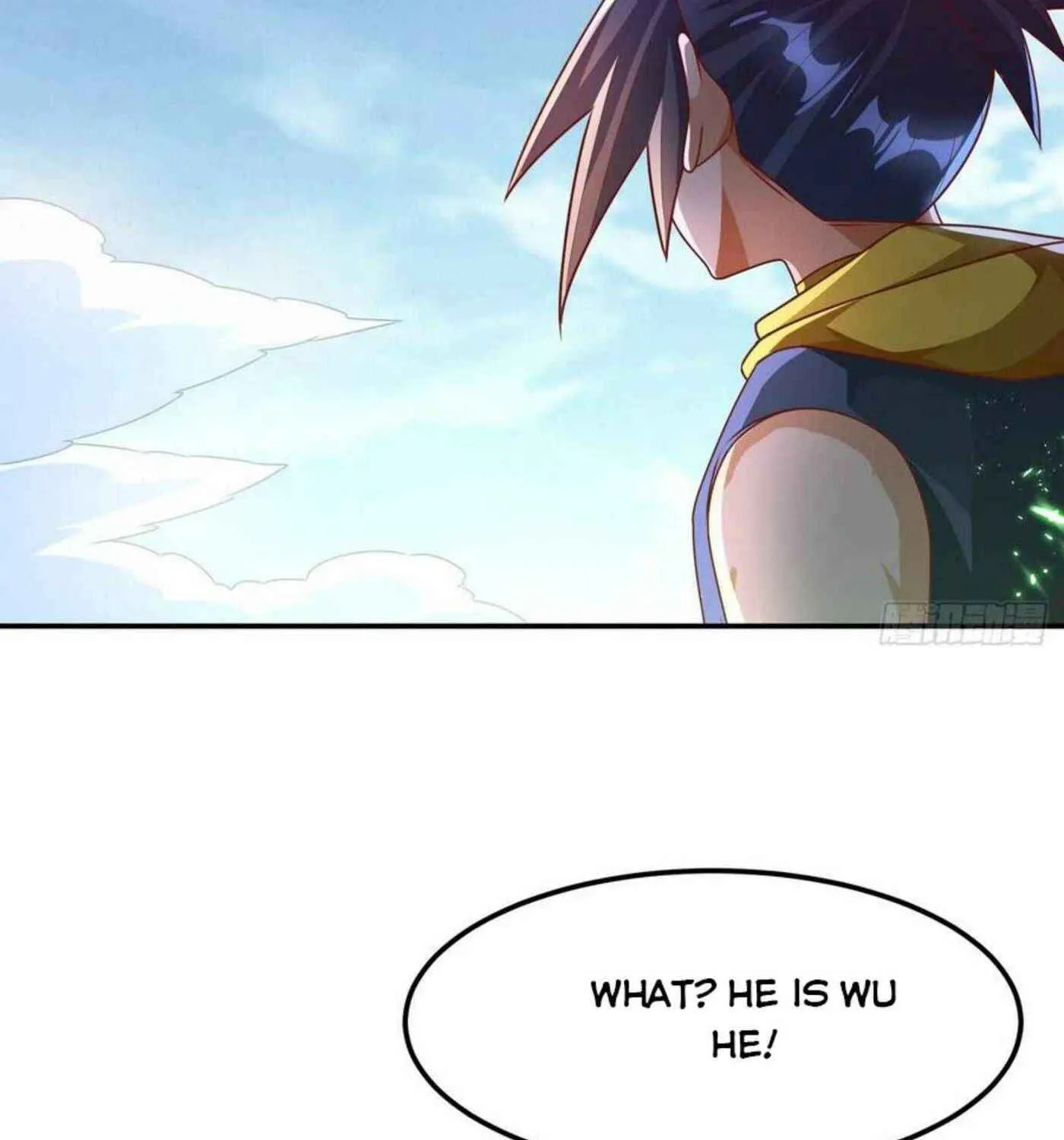 Read Martial Rebel chapter 187 image 13 on Lezhin