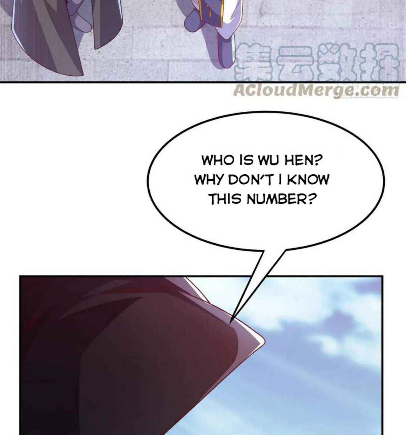 Read Martial Rebel chapter 187 image 15 on Lezhin