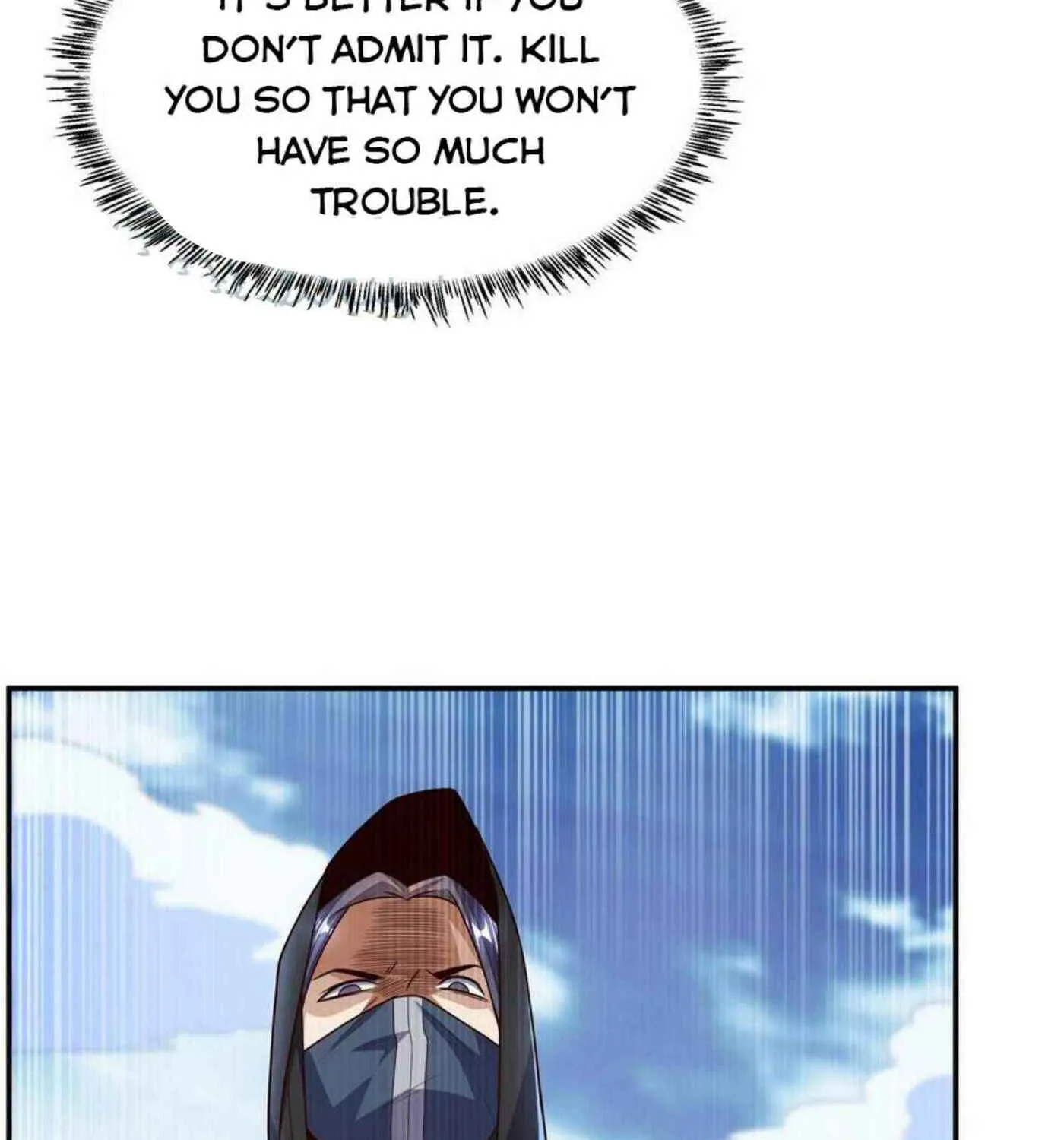 Read Martial Rebel chapter 187 image 18 on Lezhin